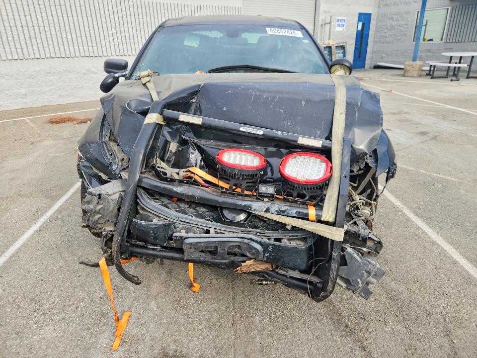 Photo 5 from auction – 2014 FORD TAURUS with VIN 1FAHP2MK0EG185614