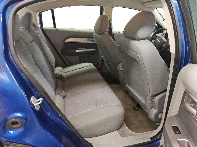 Photo 10 from auction – 2008 CHRYSLER SEBRING with VIN 1C3LC46K08N300810