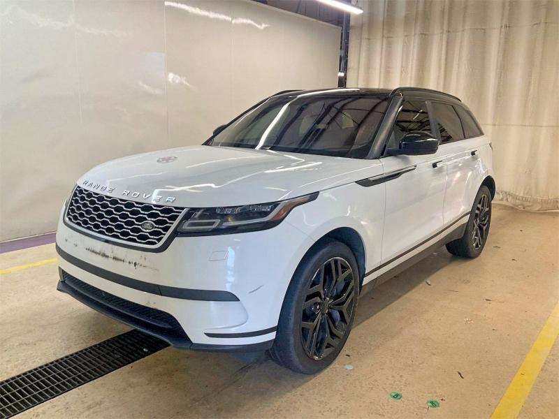 2018 LAND ROVER RANGE ROVER VELAR - Търг №67004866