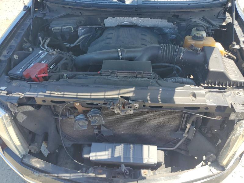 Снимка 11 от търг – 2013 FORD F150 с VIN 1FTFW1ET6DFA93594