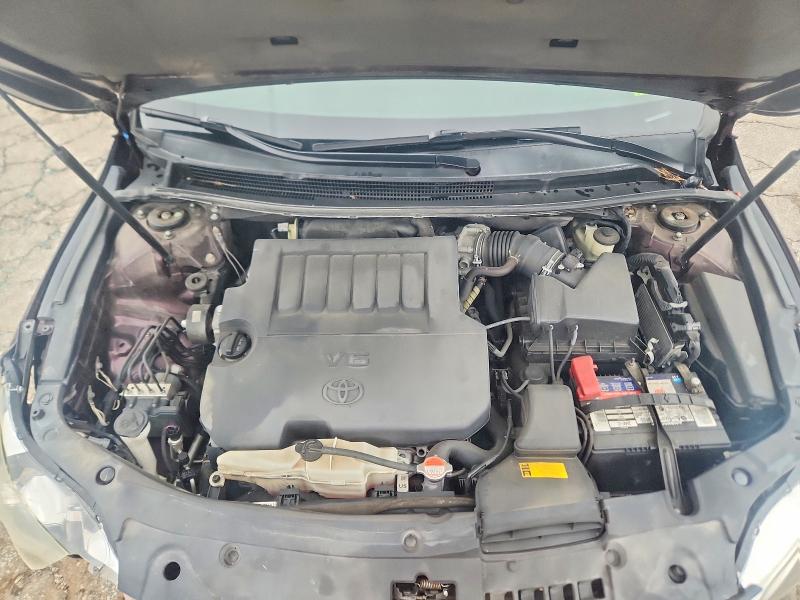 Photo 11 from auction – 2015 TOYOTA AVALON with VIN 4T1BK1EBXFU191006