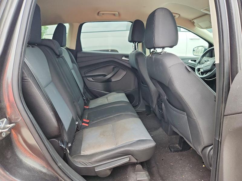 Photo 11 from auction – 2017 FORD ESCAPE with VIN 1FMCU9GD1HUE88602