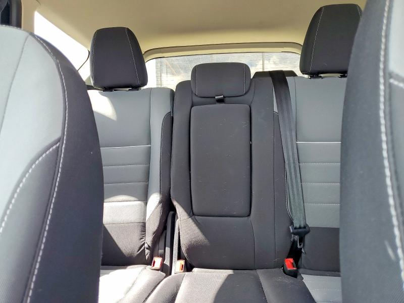 Photo 10 from auction – 2014 FORD ESCAPE with VIN 1FMCU0GX1EUA69439
