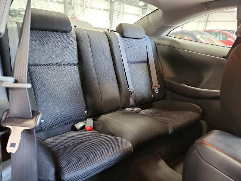 Photo 10 from auction – 2004 TOYOTA CAMRY SOLARA with VIN 4T1CE38P04U816749