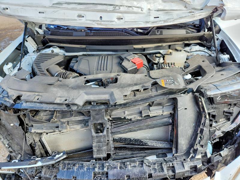 Photo 12 from auction – 2026 GMC ACADIA with VIN 1GKENKKSXTJ275685
