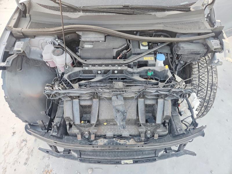 Снимка 12 от търг – 2023 AUDI Q4 E-TRON с VIN WA142BFZ0PP069683