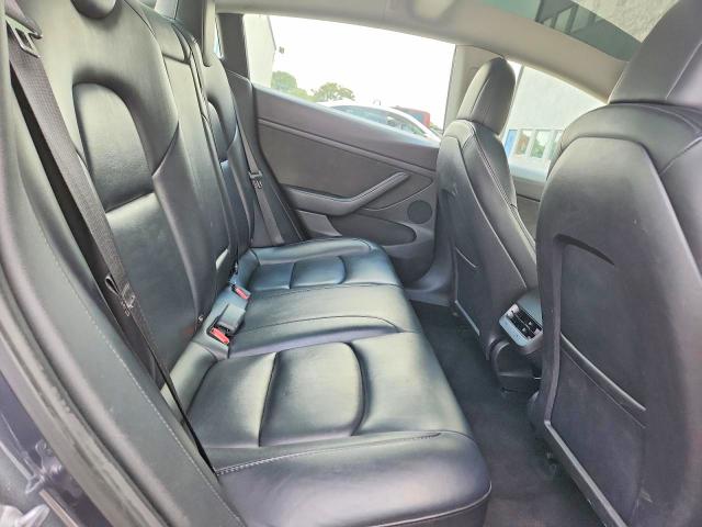 Photo 10 from auction – 2023 TESLA MODEL 3 with VIN 5YJ3E1EA7PF447104