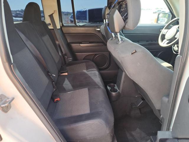 Photo 11 from auction – 2012 JEEP PATRIOT with VIN 1C4NJPBA7CD722371
