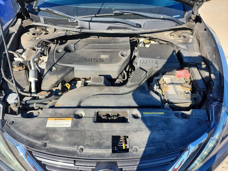 Photo 11 from auction – 2016 NISSAN ALTIMA with VIN 1N4AL3AP6GN361910