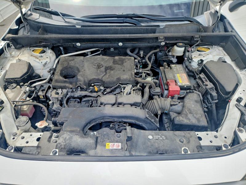 Photo 12 from auction – 2019 TOYOTA RAV4 with VIN JTMW1RFV4KD004806