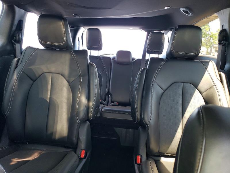 Photo 10 from auction – 2024 CHRYSLER PACIFICA with VIN 2C4RC1S79RR158421