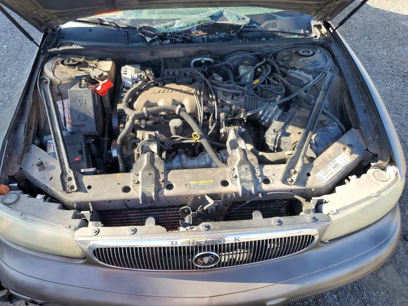 Foto 11 de la subasta – 2002 BUICK CENTURY con VIN 2G4WS52J921246944