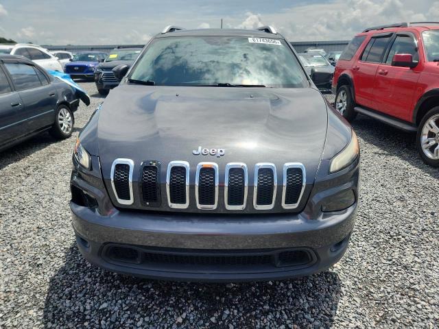 Photo 5 from auction – 2016 JEEP CHEROKEE with VIN 1C4PJLCBXGW114265