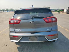 Zdjęcie 6 z aukcji – 2017 KIA NIRO z VIN KNDCB3LC0H5071888
