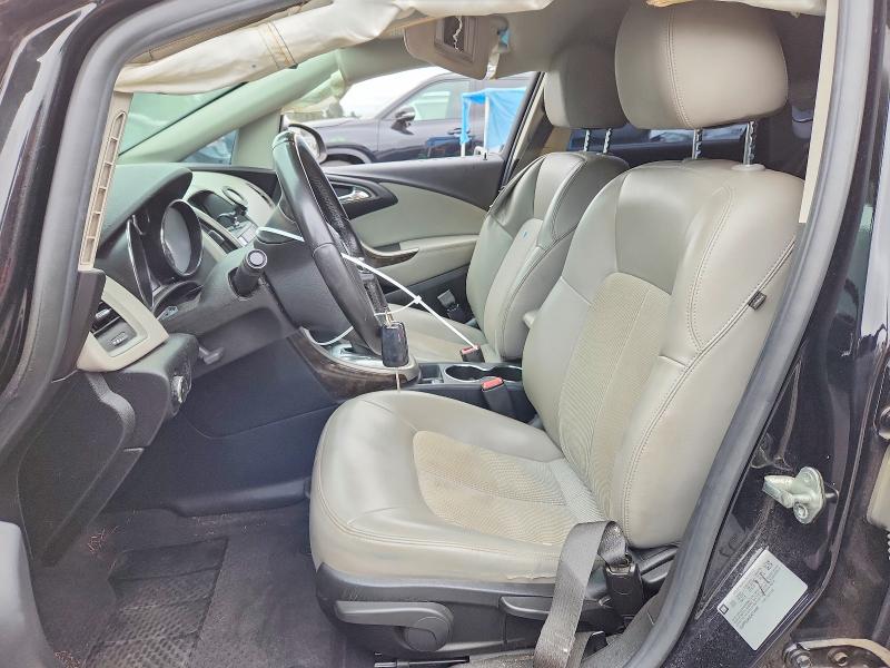 Photo 7 from auction – 2012 BUICK VERANO with VIN 1G4PP5SK8C4214068