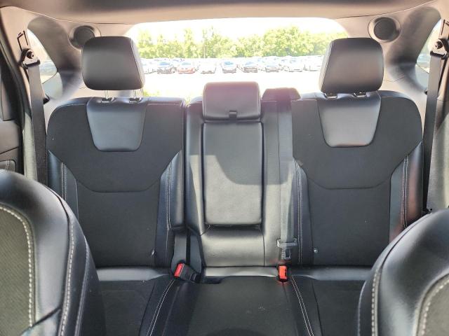 Photo 10 from auction – 2019 FORD EDGE with VIN 2FMPK4AP2KBB24408