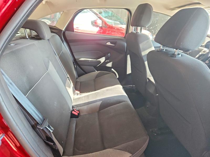 Photo 10 from auction – 2013 FORD FOCUS with VIN 1FADP3F20DL184227