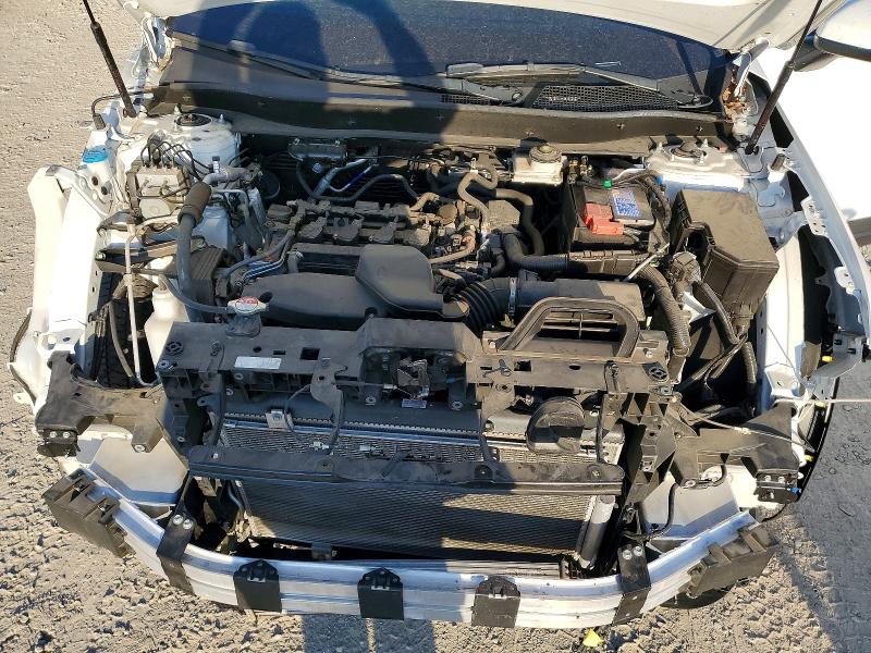 Photo 11 from auction – 2023 HONDA CR-V with VIN 2HKRS4H78PH409211