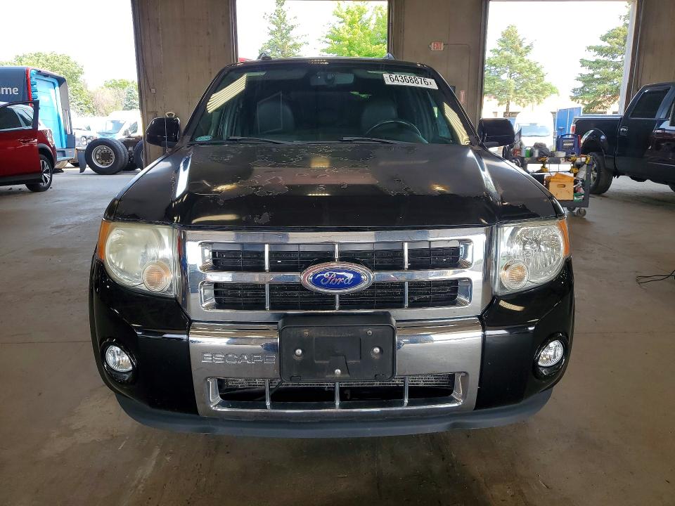 Photo 5 from auction – 2012 FORD ESCAPE with VIN 1FMCU0EG1CKB84442