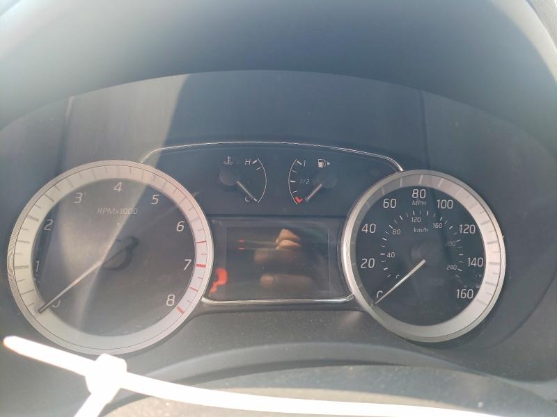 Photo 9 from auction – 2015 NISSAN SENTRA with VIN 3N1AB7AP7FL635282