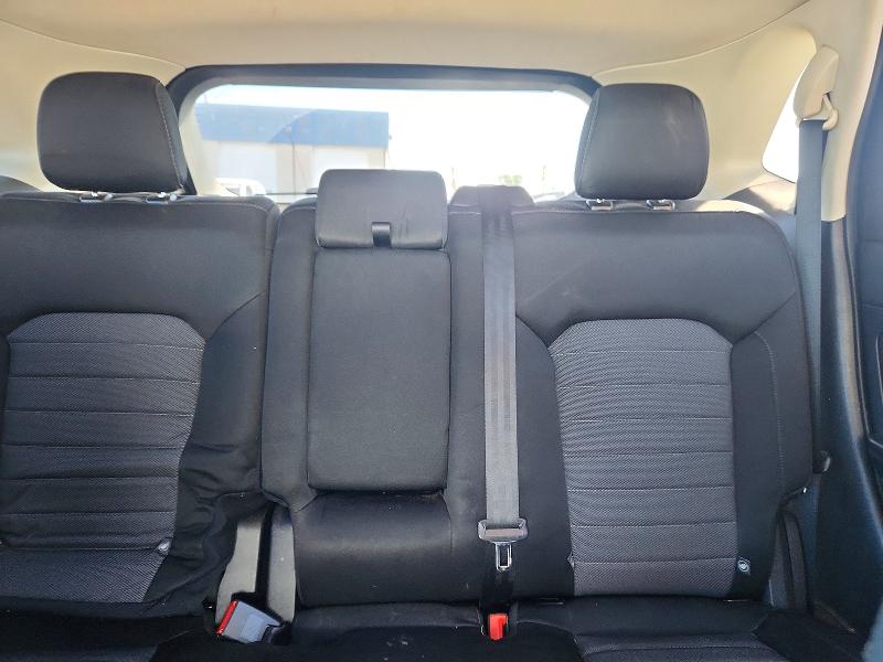 Снимка 10 от търг – 2019 FORD EDGE с VIN 2FMPK4G9XKBC23891