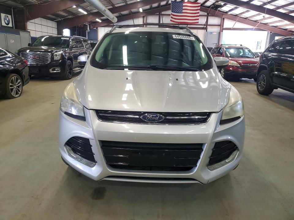 Photo 5 from auction – 2013 FORD ESCAPE with VIN 1FMCU9H9XDUC51093