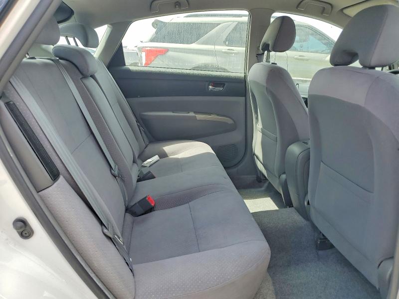 Photo 10 from auction – 2007 TOYOTA PRIUS with VIN JTDKB20U277559696