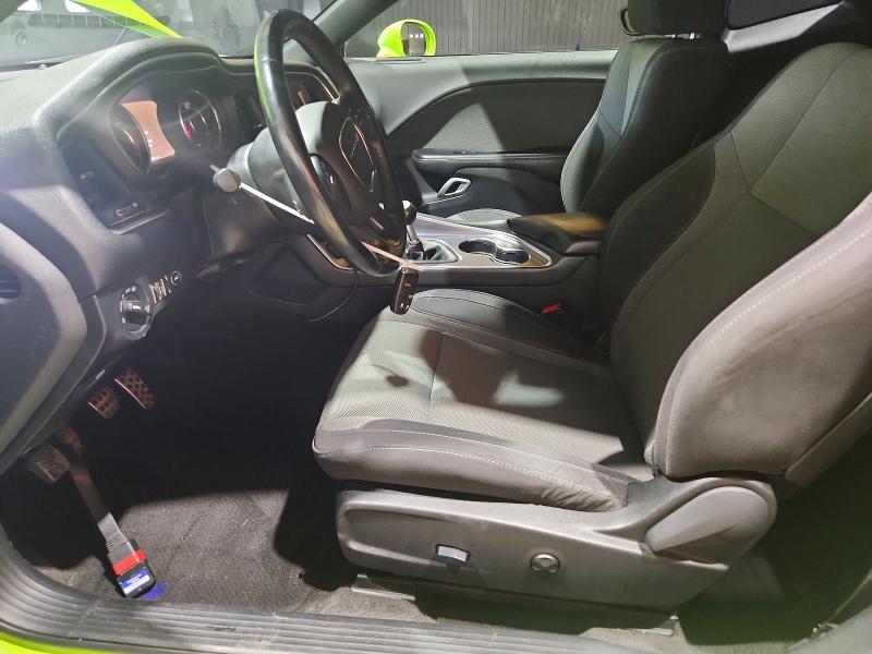 Фото 7 с аукциона – 2015 DODGE CHALLENGER с VIN 2C3CDZAT0FH712175