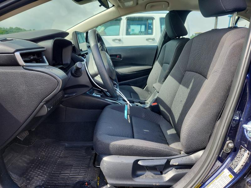 Photo 7 from auction – 2026 TOYOTA COROLLA with VIN 5YFB4MDEXTP438335