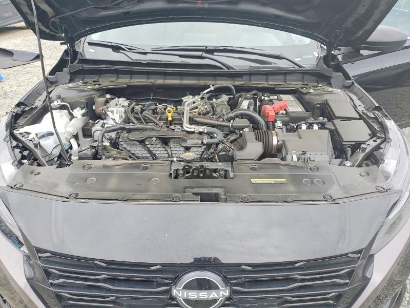 Photo 11 from auction – 2026 NISSAN ALTIMA with VIN 1N4BL4DV9TN319682