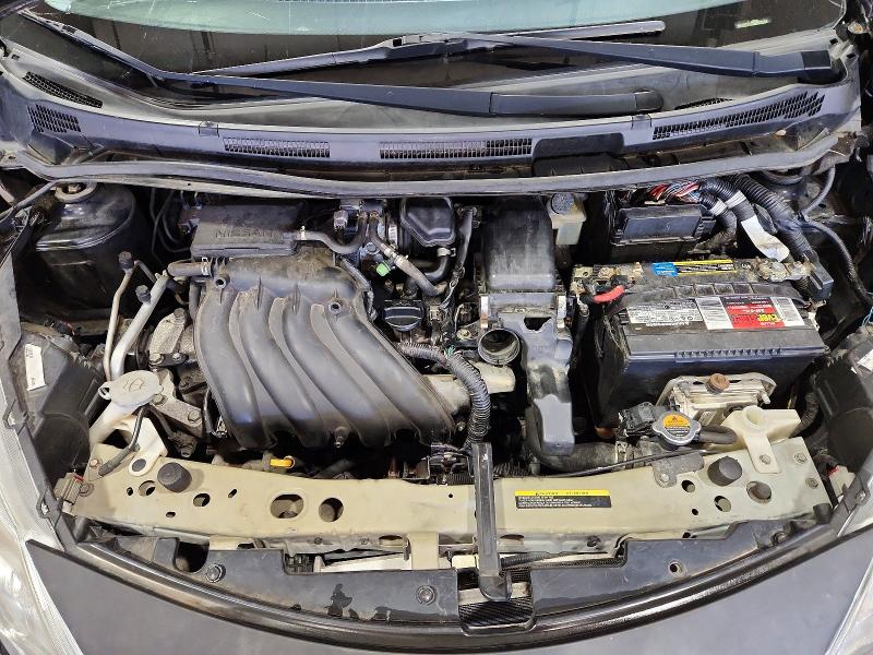 Photo 11 from auction – 2015 NISSAN VERSA NOTE with VIN 3N1CE2CP0FL355784