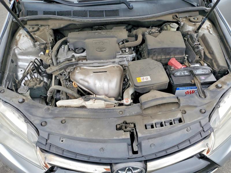 Photo 11 from auction – 2017 TOYOTA CAMRY with VIN 4T1BF1FK5HU763122