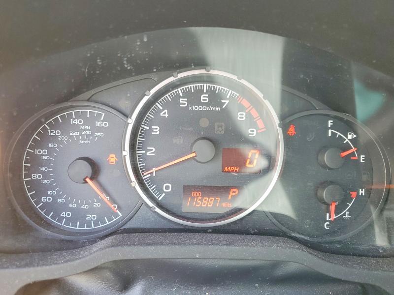 Фото 9 с аукциона – 2014 SUBARU BRZ с VIN JF1ZCAC11E8602316