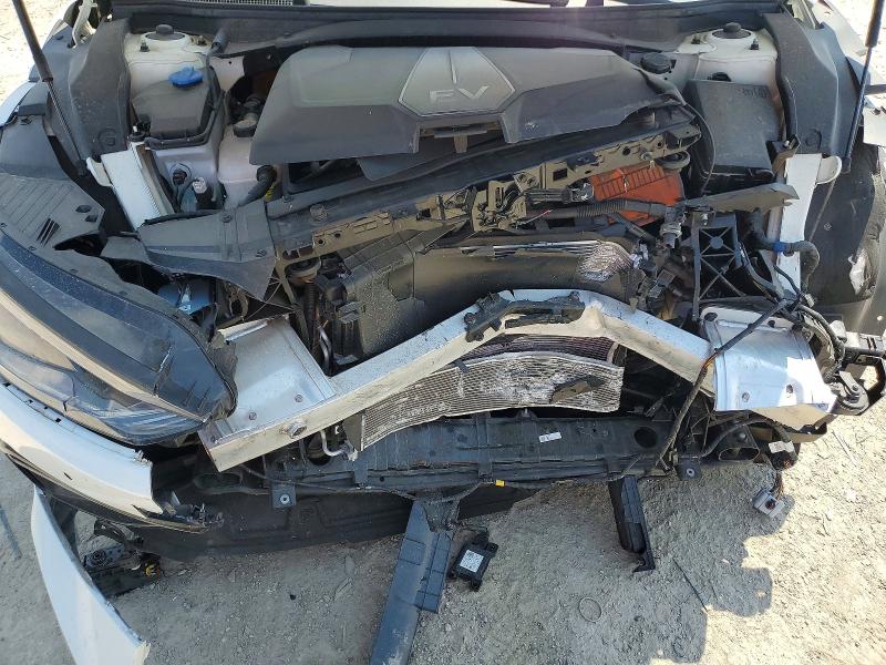 صورة رقم 12 من المزاد - 2024 KIA EV6 مع VIN KNDC4DLC9R5224334