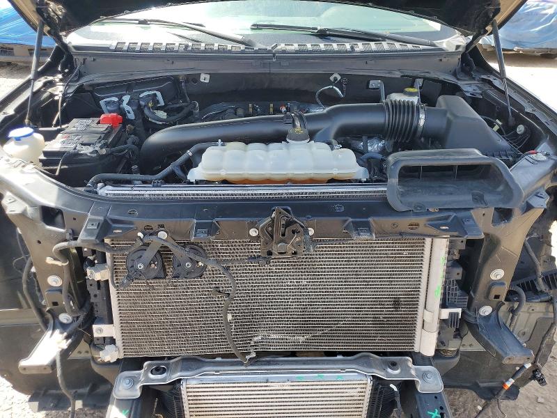 Photo 12 from auction – 2024 FORD EXPEDITION with VIN 1FMJU2A87REA61947