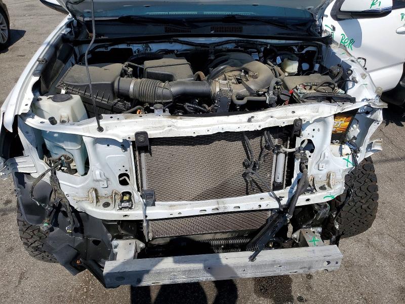 صورة رقم 11 من المزاد - 2018 TOYOTA TACOMA مع VIN 3TMAZ5CN7JM072195