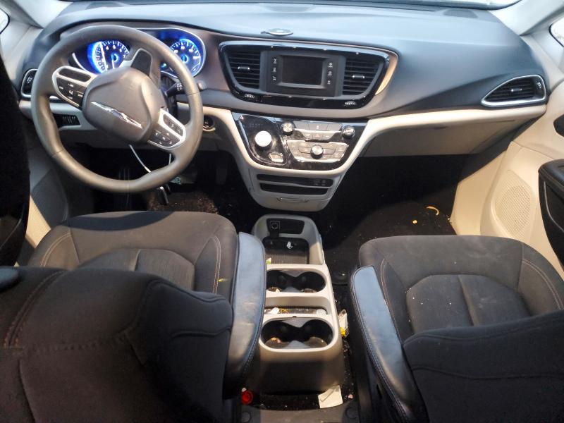 Photo 8 from auction – 2017 CHRYSLER PACIFICA with VIN 2C4RC1CG1HR553688