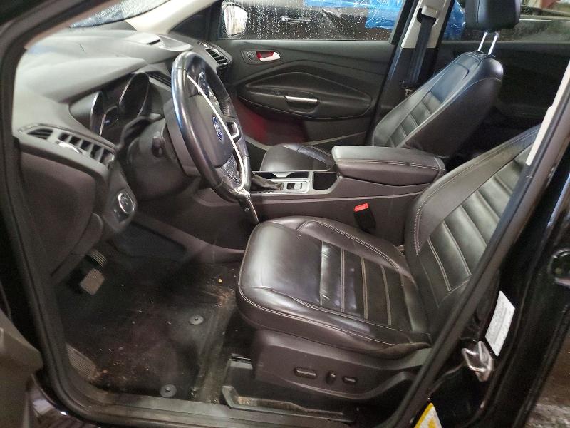 Photo 7 from auction – 2017 FORD ESCAPE with VIN 1FMCU9J90HUE10252