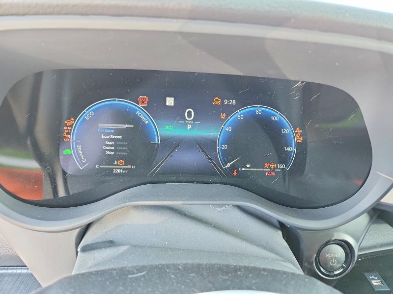 Снимка 9 от търг – 2026 TOYOTA SIENNA с VIN 5TDZSKFC9TS249770