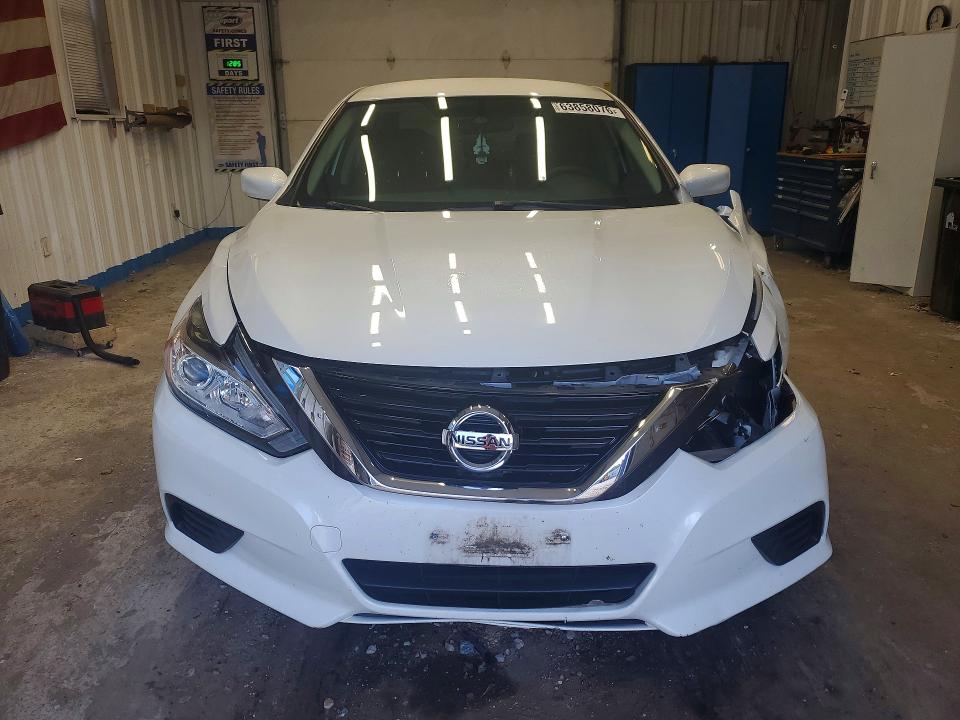 Photo 5 from auction – 2016 NISSAN ALTIMA with VIN 1N4AL3AP0GC127841