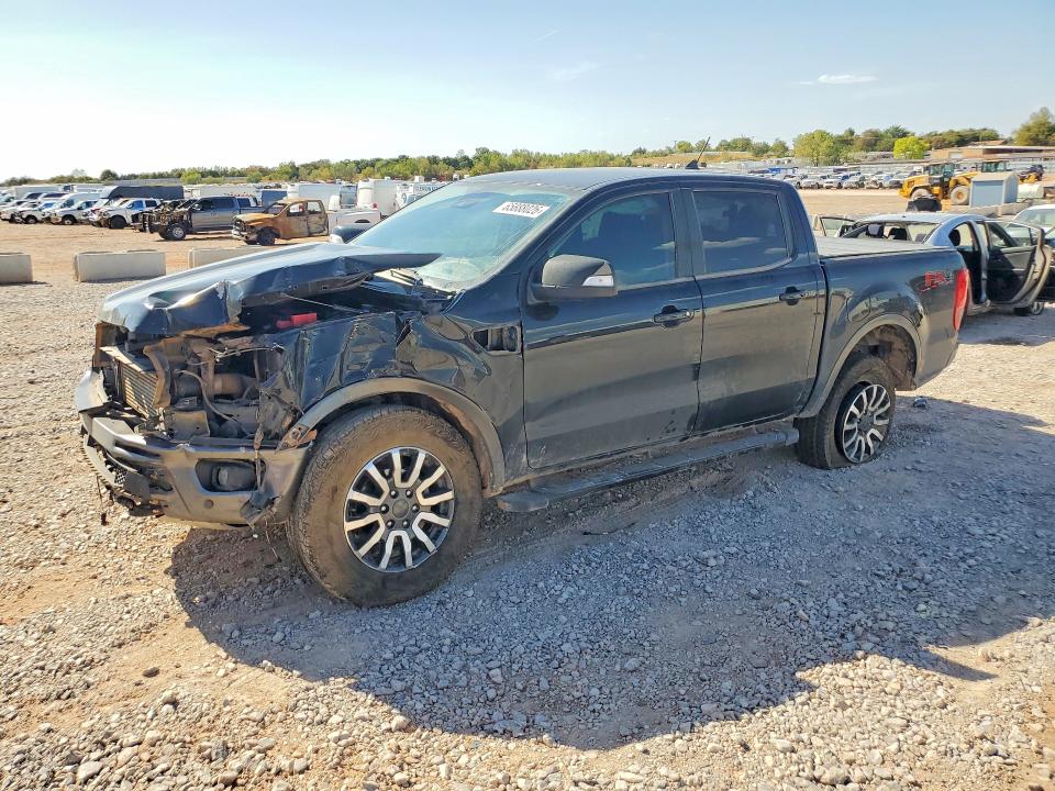 2019 FORD RANGER - Търг №65888026