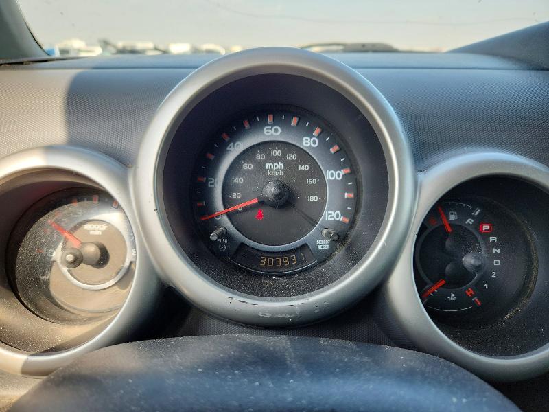Фото 9 с аукциона – 2003 HONDA ELEMENT с VIN 5J6YH285X3L009437