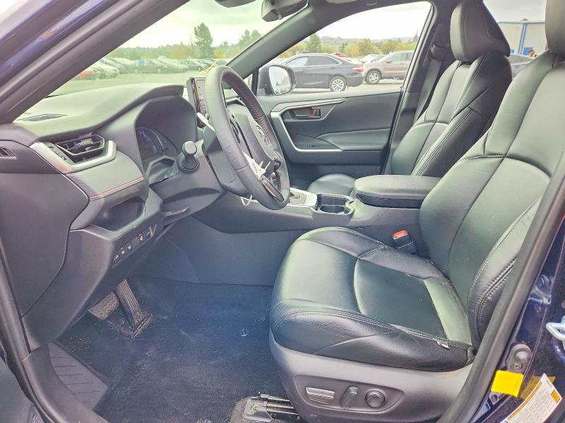 Photo 7 from auction – 2021 TOYOTA RAV4 PRIME with VIN JTMAB3FV5MD054170