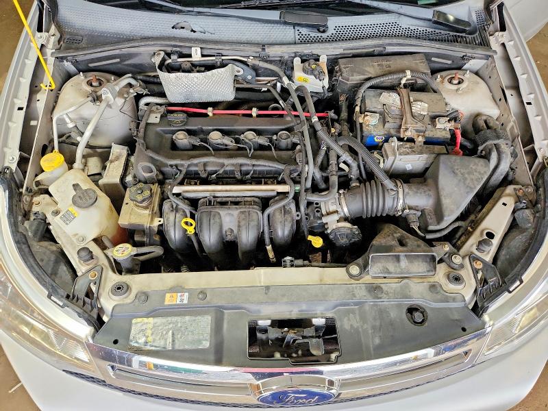 Photo 11 from auction – 2009 FORD FOCUS with VIN 1FAHP37N39W151416