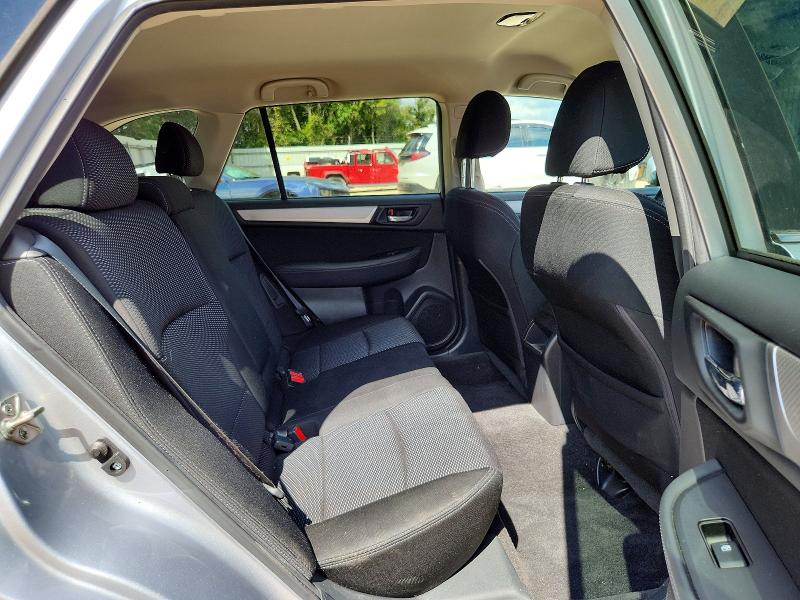 Фото 10 с аукциона – 2015 SUBARU OUTBACK с VIN 4S4BSBCC2F3213698