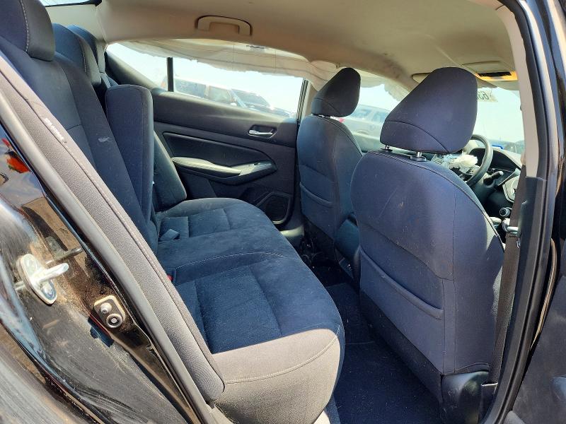 Photo 10 from auction – 2020 NISSAN ALTIMA with VIN 1N4BL4BV8LC132402