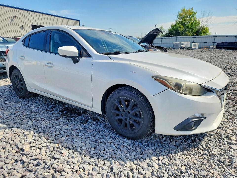 Foto 4 de la subasta – 2015 MAZDA 3 con VIN JM1BM1W78F1235482