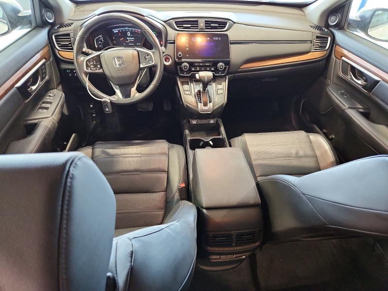 Снимка 8 от търг – 2020 HONDA CR-V с VIN 2HKRW2H86LH688587