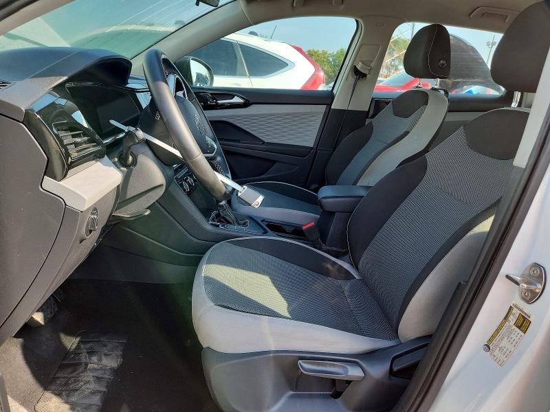 Zdjęcie 7 z aukcji – 2023 VOLKSWAGEN TAOS z VIN 3VVDX7B28PM320664