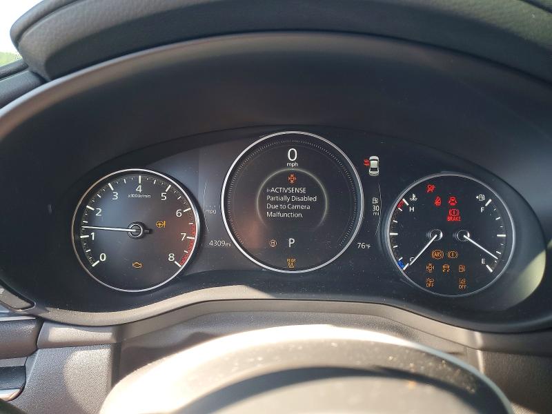 Zdjęcie 9 z aukcji – 2026 MAZDA 3 z VIN JM1BPACL4T1856366